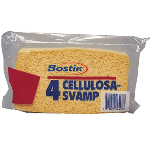 Taulusieni Bostik nro 3 130 x 85 x 35mm, hinta 6,75€