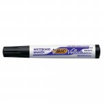 Taulutussi Bic velleda 1701 pyöreä 1,4mm musta