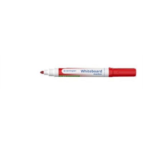 Taulutussi Centropen 8559 punainen, hinta 0,58€
