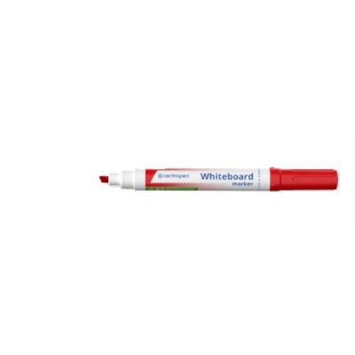 Taulutussi Centropen 8569 1-4,5 mm punainen, hinta 0,58€