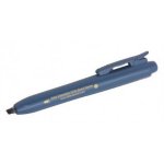Taulutussi Detectamet 145-A05 elintarviket musta 10kpl