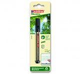 Taulutussi Edding 28 Ecoline 1,5 - 3,0 mm musta