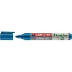 Taulutussi Edding 28 Ecoline 1,5-3mm sininen