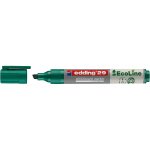 Taulutussi Edding 29 Ecoline 1-5mm vihreä