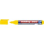 Taulutussi edding 360 1,5-3 mm keltainen