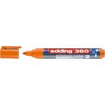 Taulutussi edding 360 1,5-3 mm oranssi