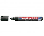 Taulutussi Edding 360 pyöreä 1,5-3 mm musta