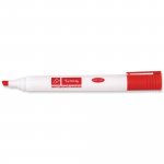 Taulutussi Lyreco viisto 1,9-4,6mm punainen