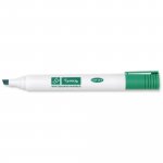 Taulutussi Lyreco viisto 1,9-4,6mm vihreä