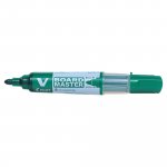 Taulutussi Pilot begreen 2,3mm pyöreä vihreä