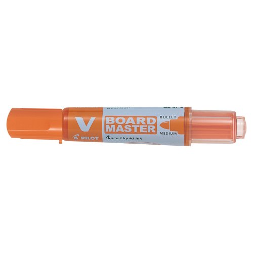 Taulutussi Pilot begreen 2,3mm pyöreä oranssi, hinta 2,41€
