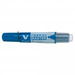 Taulutussi Pilot begreen v board master pyöreä 2,3mm sininen