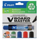 Taulutussi Pilot begreen v board pyöreä, värivalikoima 5kpl