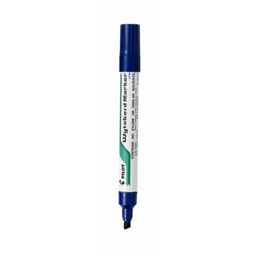 Taulutussi Pilot Wytebord Marker viisto sininen, hinta 2,01€