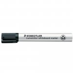 Taulutussi Staedtler lumocolor 351 pyöreä 2mm musta