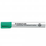 Taulutussi Staedtler lumocolor 351 pyöreä 2mm vihreä