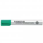 Taulutussi Staedtler lumocolor 351b viisto 2-5mm vihreä