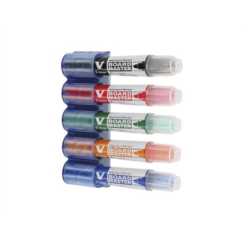 Taulutussiteline viidelle kynälle magneettinen Pilot BeGreen, hinta 9,98€