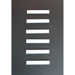 Tauluviivaimen magneettipala 6 kpl