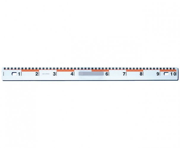 Tauluviivain magneetilla 100 cm, hinta 30,36€