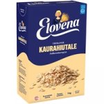 Täysjyväkaurahiutale Elovena 1 kg