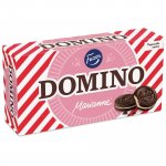 Täytekeksi Domino marianne 350g