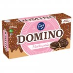 Täytekeksi Fazer domino mokkapala 350g