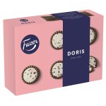 Täytekeksi Fazer Doris 250 g