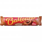 Täytekeksi Kantolan ballerina piparkakku 205g