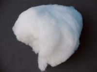 Täytevanu synteettinen 1 kg