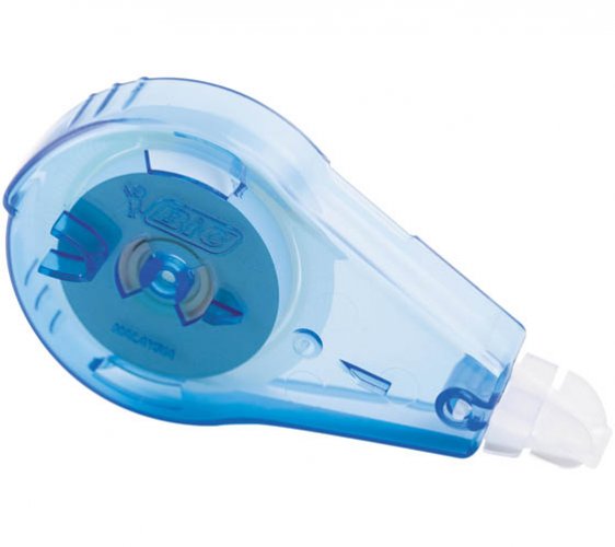 Täyttönauha Tipp-Ex ECOlutions 5 mm x 14 m, hinta 3,64€