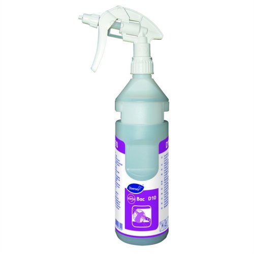 Täyttöpullo Suma Bac D10 750 ml, hinta 16,63€