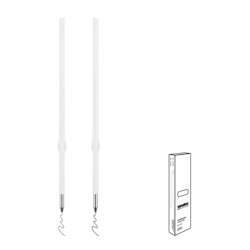 Täyttösäiliö Senator 18062 X20 Magic Flow arkistok. sininen, hinta 0,12€