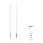 Täyttösäiliö Senator 18062 X20 Magic Flow arkistok. sininen