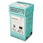 Tee Bradleys Organic Peppermint yrttihauduke 4 x 25 kpl
