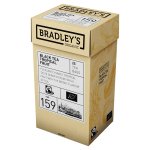 Tee Bradleys Organic Tropical Fruit 4 x 25 kpl