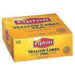 Tee Lipton Yellow Label 100 pss