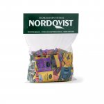Tee Nordqvist hetkestä elämys täyttöpakkaus 160kpl