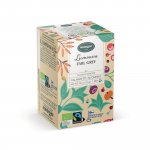 Tee Nordqvist lumoava luomu earl grey 20kpl