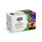 Tee Nordqvist sole rooibos kofeiiniton 20kpl