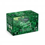 Tee Nordqvist vihreä joulu 20kpl