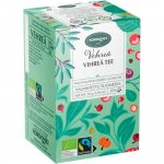 Tee Nordqvist vihreä vehreä luomu 20kpl