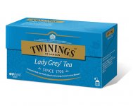 Tee Twinings Lady Grey 25 pss