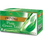 Tee Twinings Pure Green 25 pss