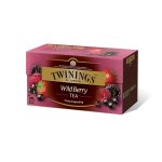 Tee Twinings Wild Berries 25 pss