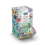 Teelajitelma Nordqvist luonto luomu 100kpl