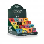 Teelajitelma Nordqvist teetaivas 14 makua 160kpl