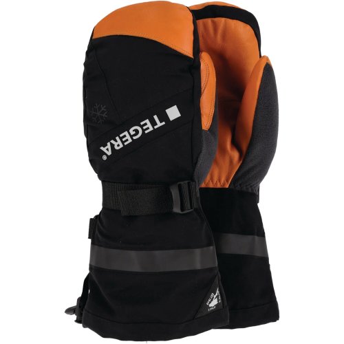 Tegera 6291 subzero talvirukkanen koko 8, hinta 133€