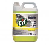 Tehopuhdistusaine Cif Pro Formula Degreaser 5 l