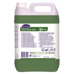 Tehopuhdistusaine Emäksinen Taski Jontec Total 5L